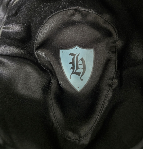 Headers Fedora Style Hat Men's Size M Dark Gray Soft Material Good Quality - Picture 6 of 9